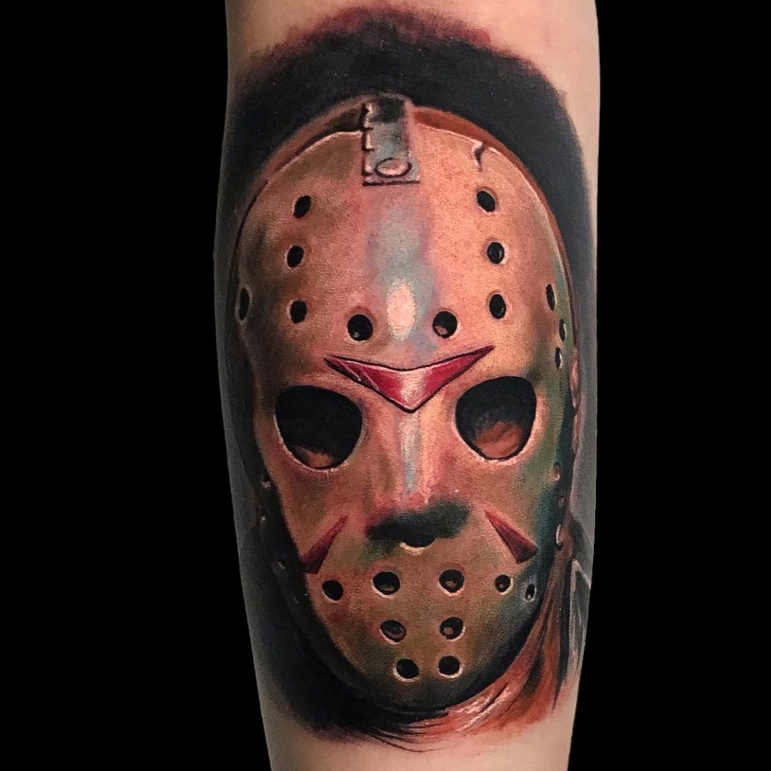 Color Realism2 - FIRME COPIAS