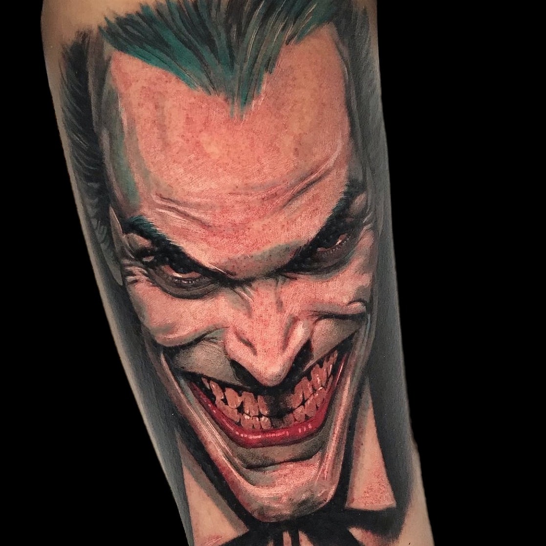 Color Realism3 - FIRME COPIAS